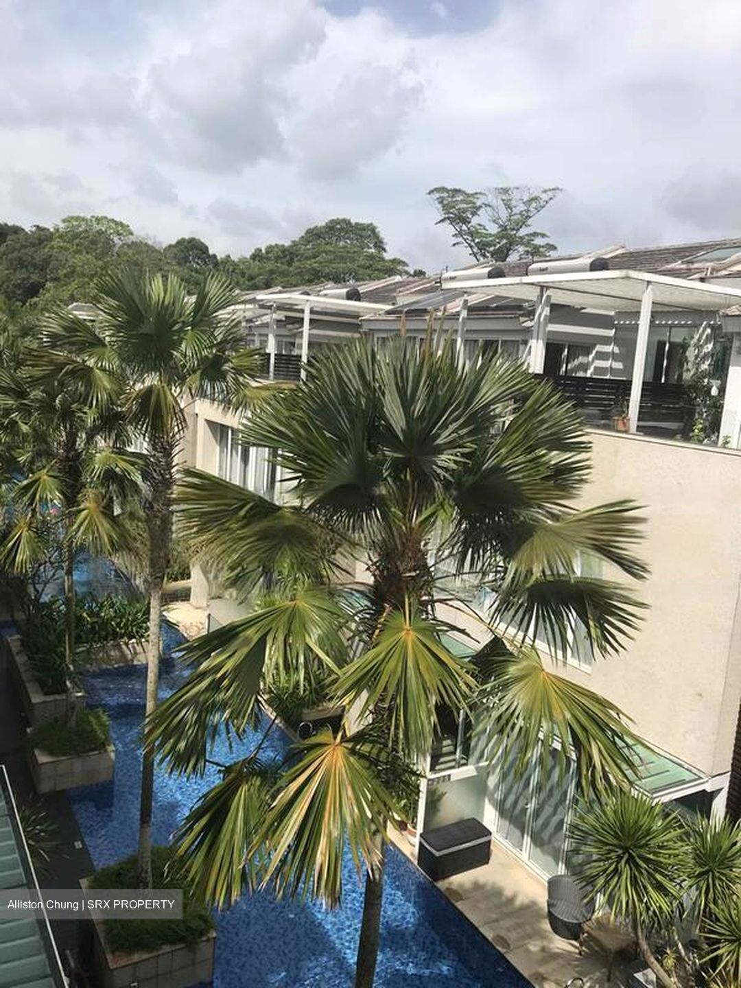 The Greenwood (D11), Terrace #471420081